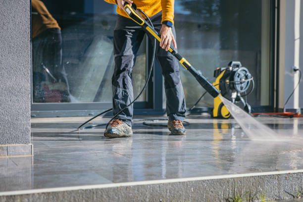 Best Pool Deck Cleaning  in Spring Grove, PA