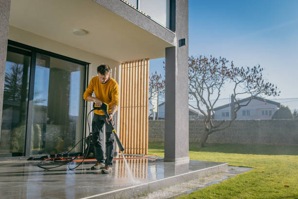 Best Fence Cleaning  in Spring Grove, PA